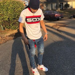 Meet your Posher, Taylor